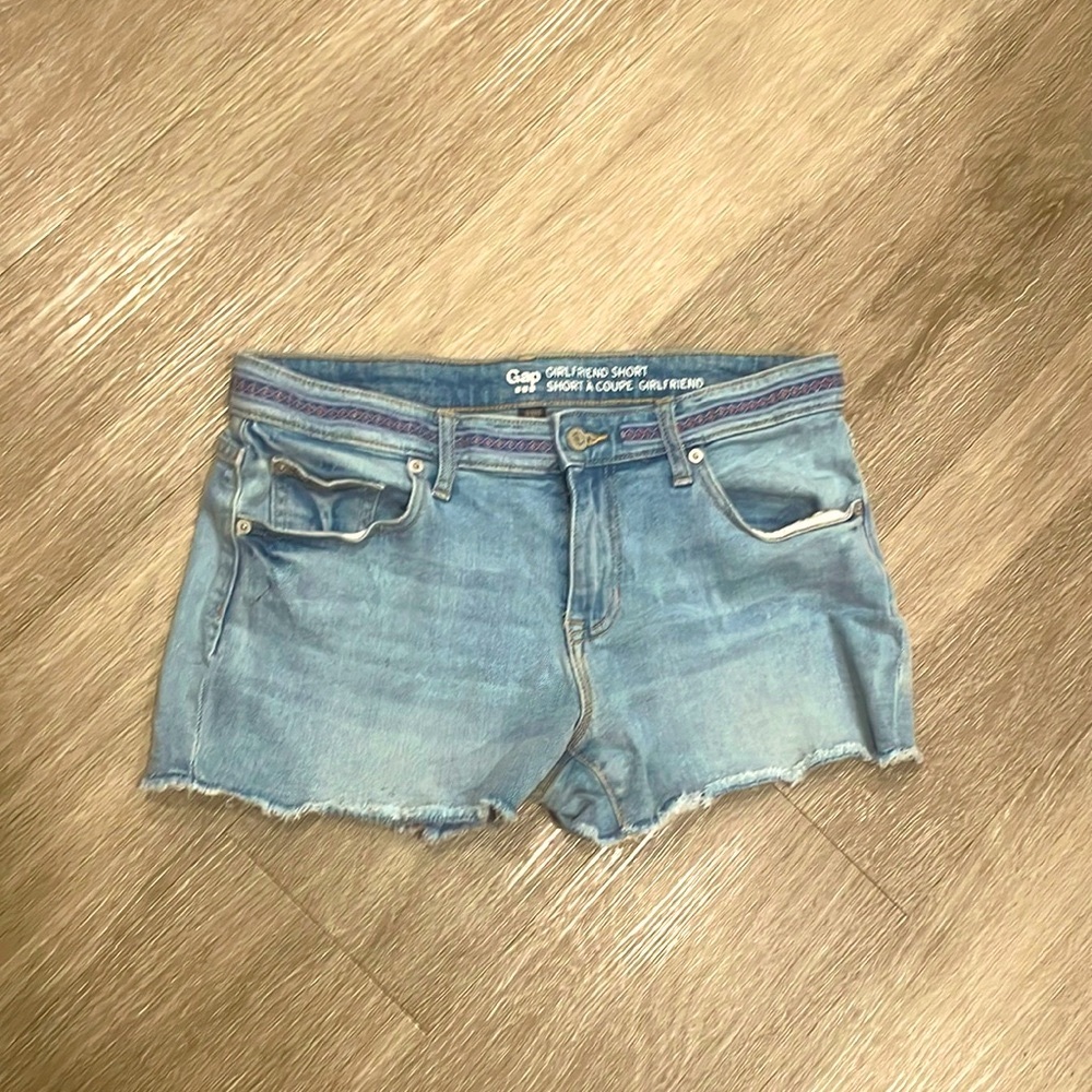Gap Denim shorts!